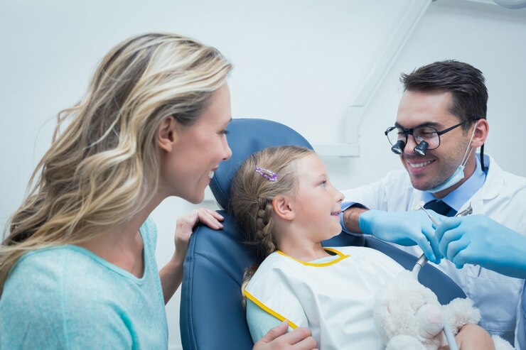 Ensuring Bright Smiles and Strong Bonds: The Importance of Family Dentistry in Spearfish, SD - Article Book