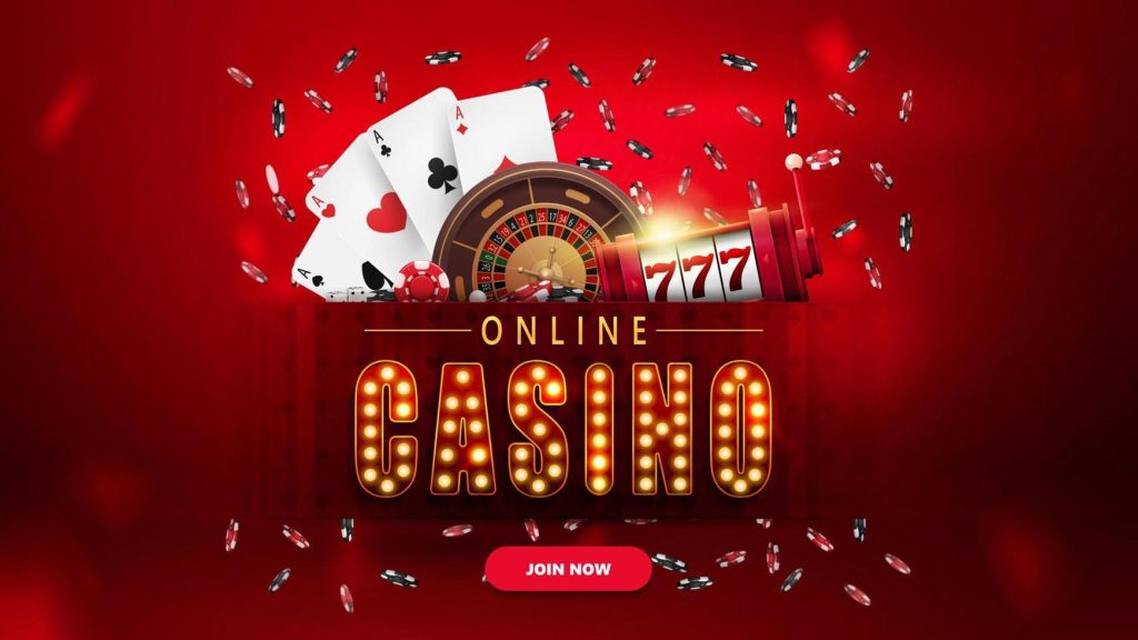 Cara Bermain Casino Online