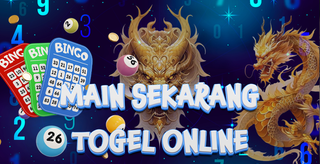 Togel Judi Online