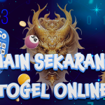 Togel Judi Online