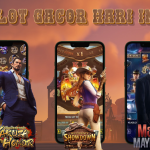 RTP SLOT AKURAT 100%